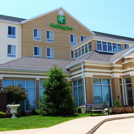 Holiday Inn Effingham By Ihg Exteriér fotografie
