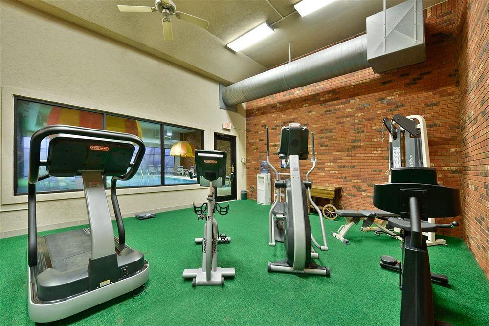 Holiday Inn Effingham By Ihg Exteriér fotografie