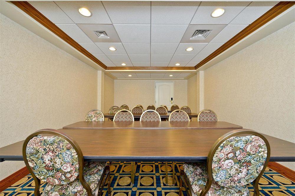 Holiday Inn Effingham By Ihg Exteriér fotografie