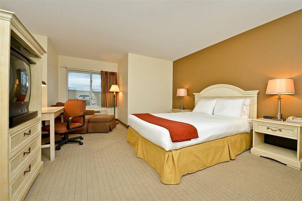Holiday Inn Effingham By Ihg Exteriér fotografie