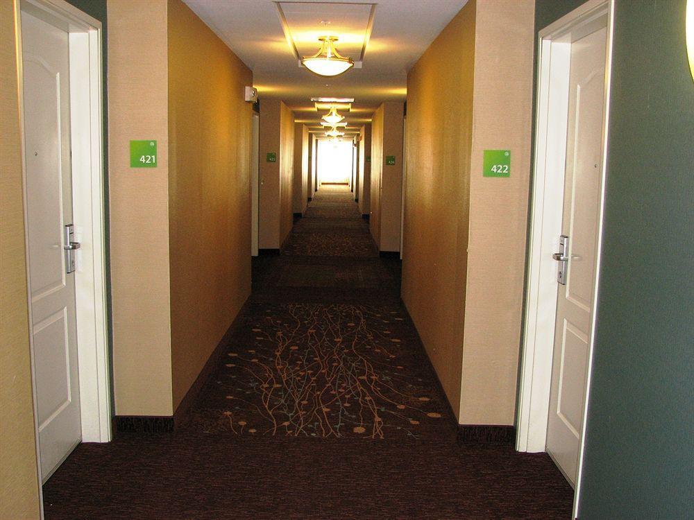 Holiday Inn Effingham By Ihg Exteriér fotografie