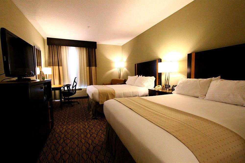 Holiday Inn Effingham By Ihg Exteriér fotografie