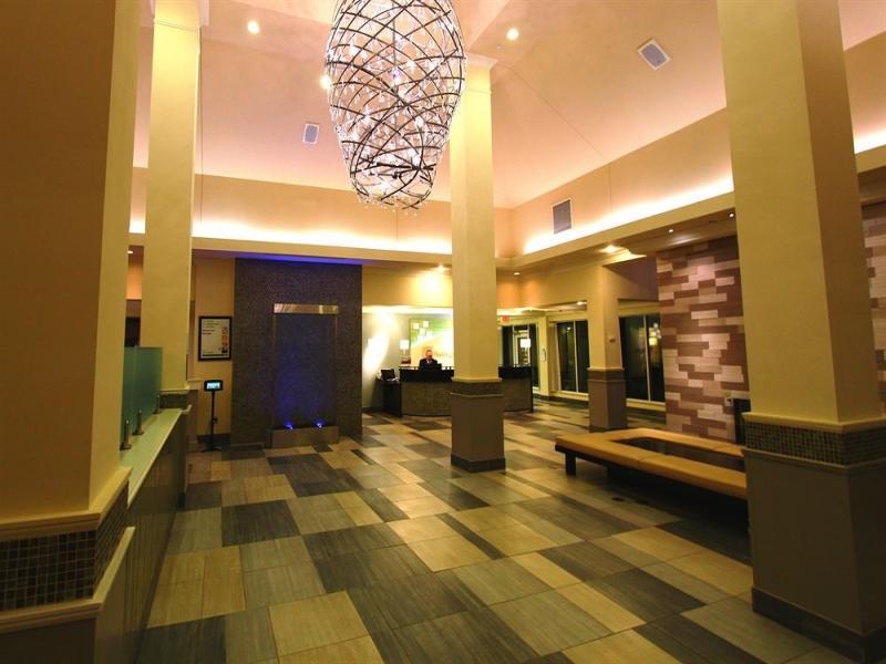 Holiday Inn Effingham By Ihg Exteriér fotografie
