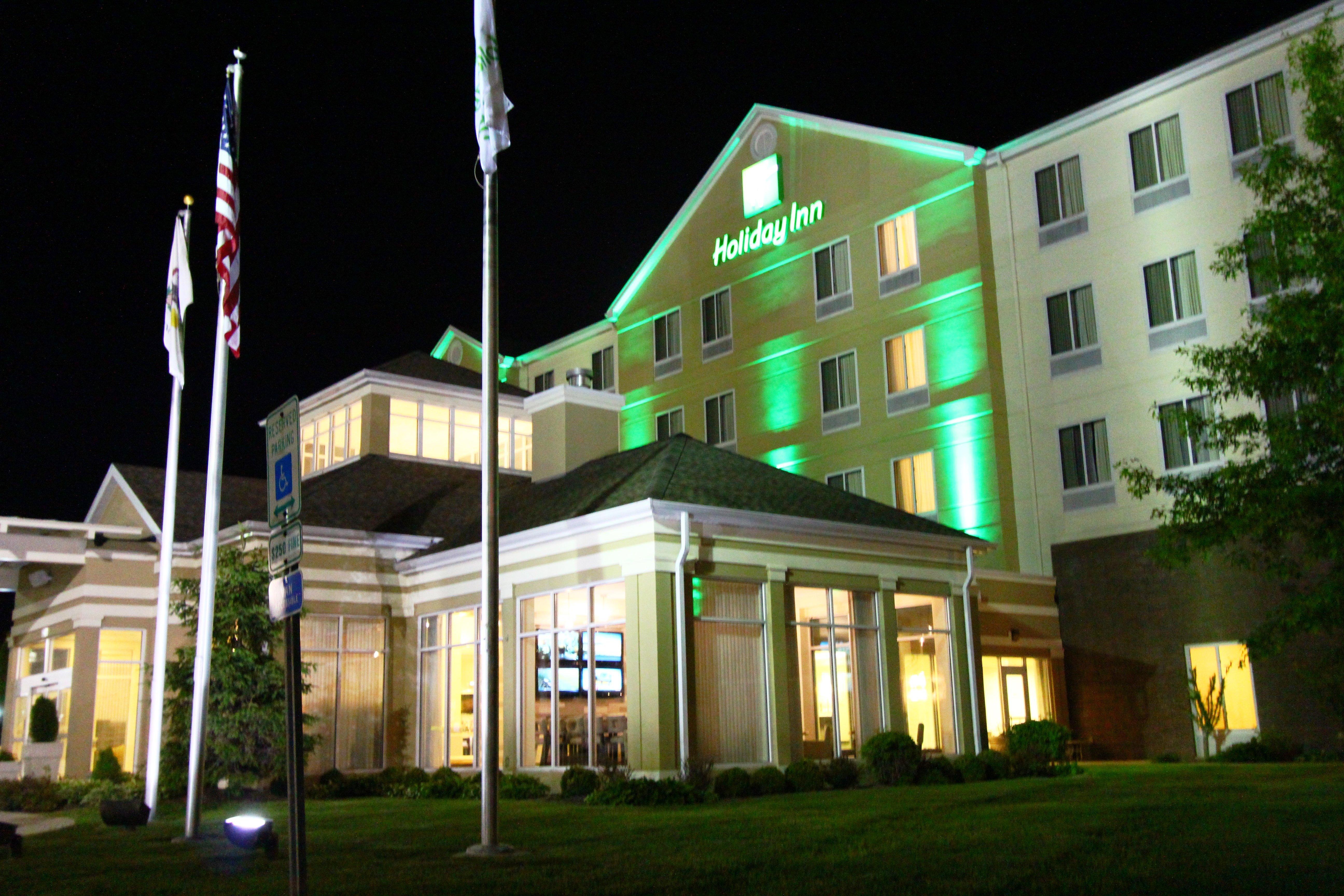 Holiday Inn Effingham By Ihg Exteriér fotografie