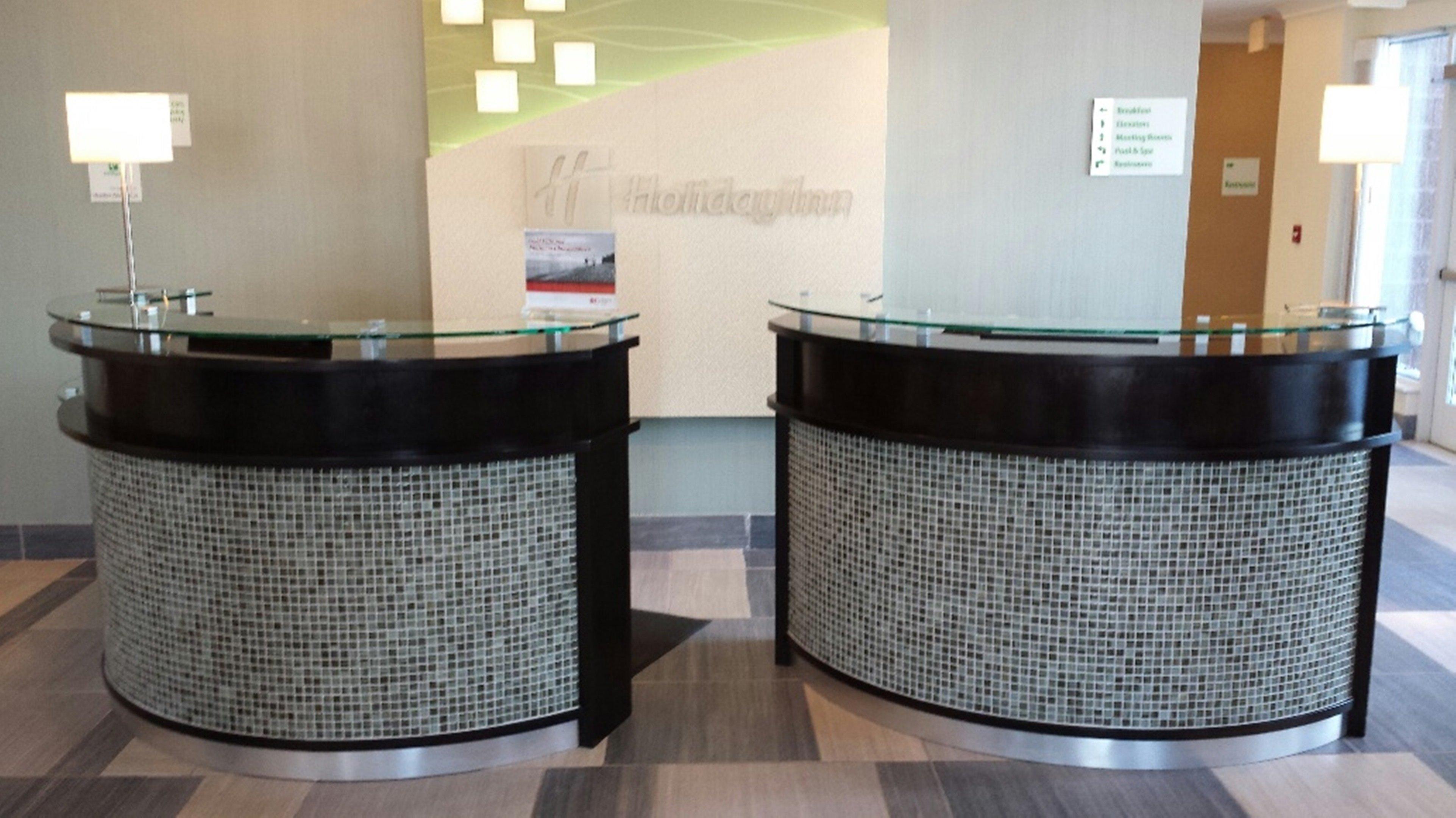 Holiday Inn Effingham By Ihg Exteriér fotografie