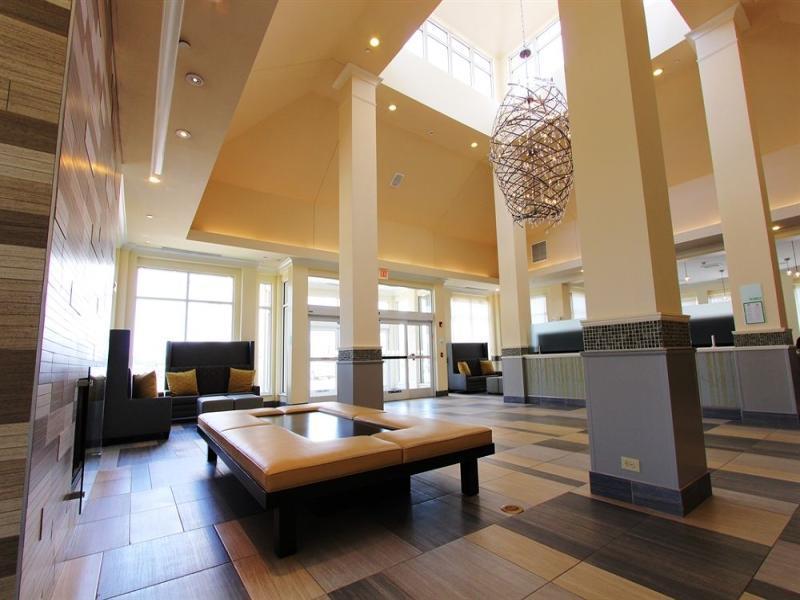 Holiday Inn Effingham By Ihg Exteriér fotografie