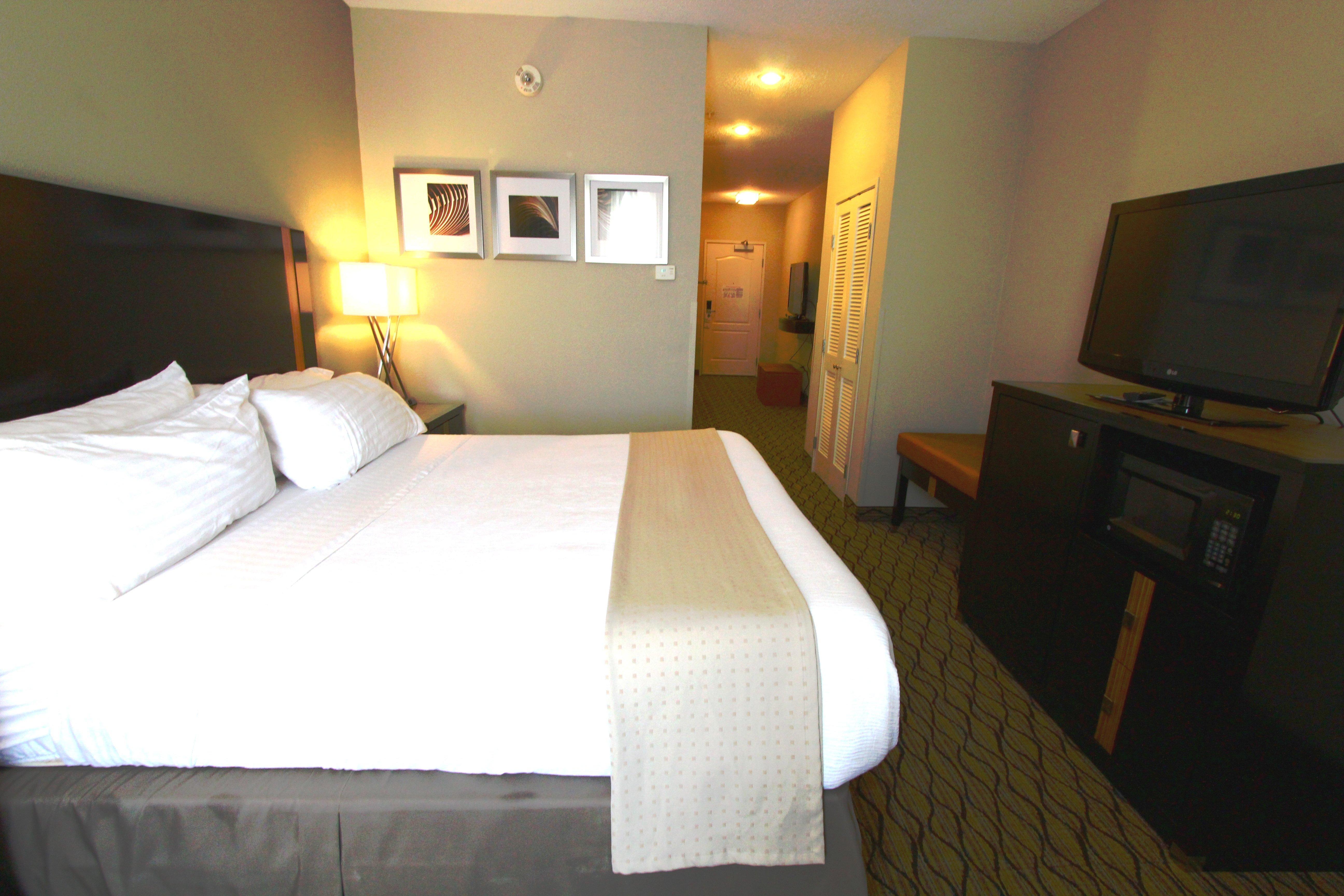 Holiday Inn Effingham By Ihg Exteriér fotografie