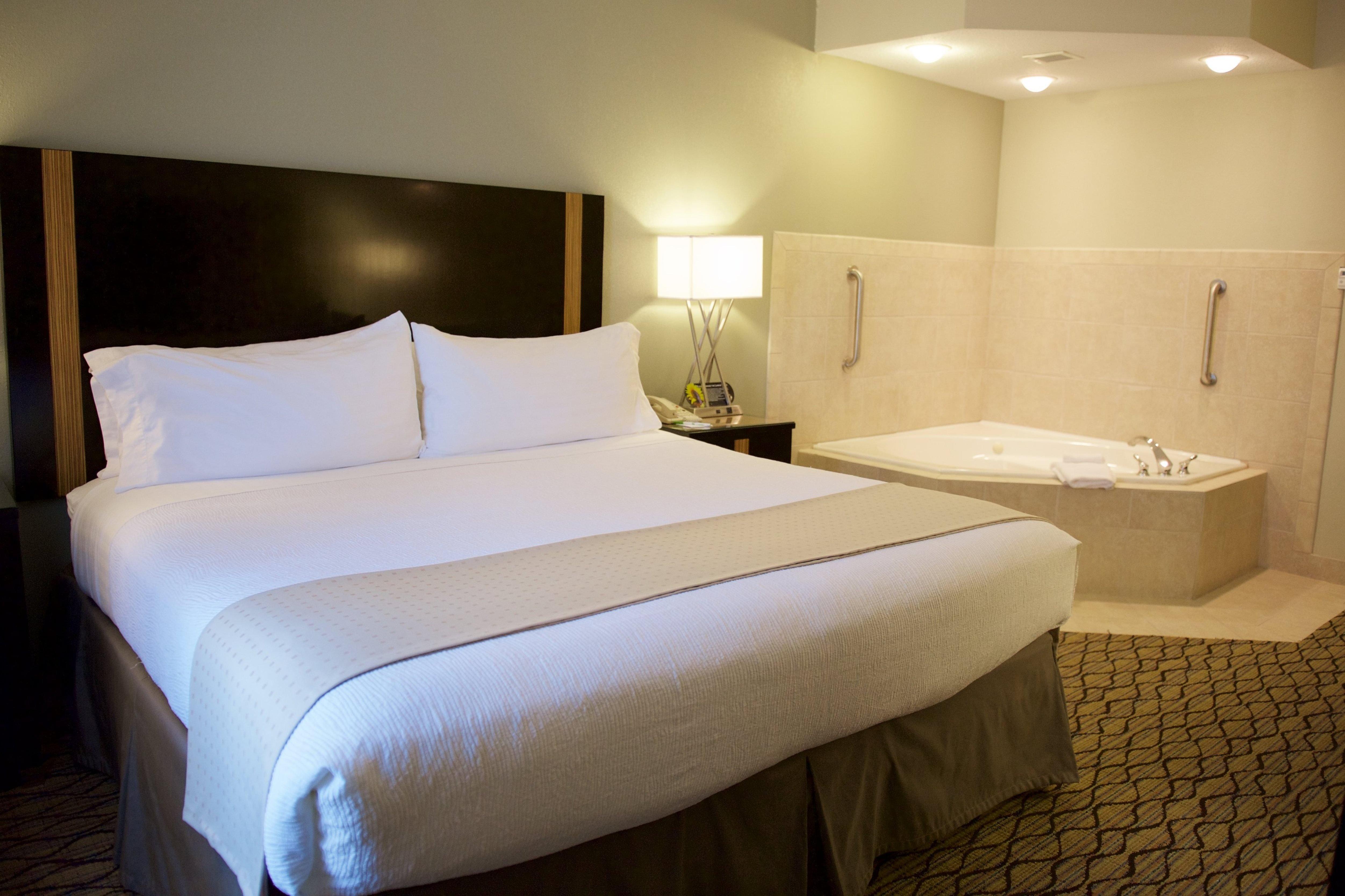 Holiday Inn Effingham By Ihg Exteriér fotografie