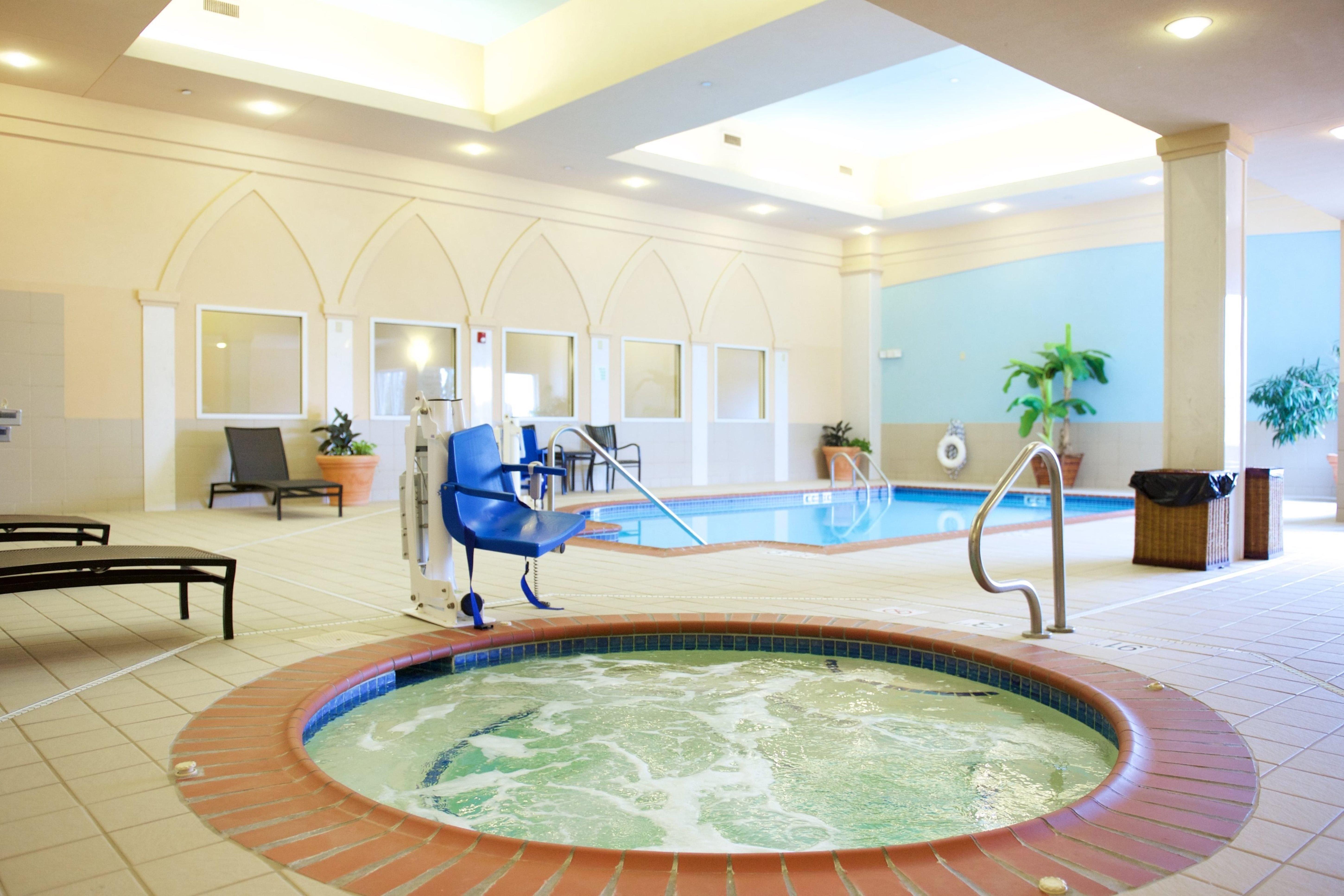 Holiday Inn Effingham By Ihg Exteriér fotografie