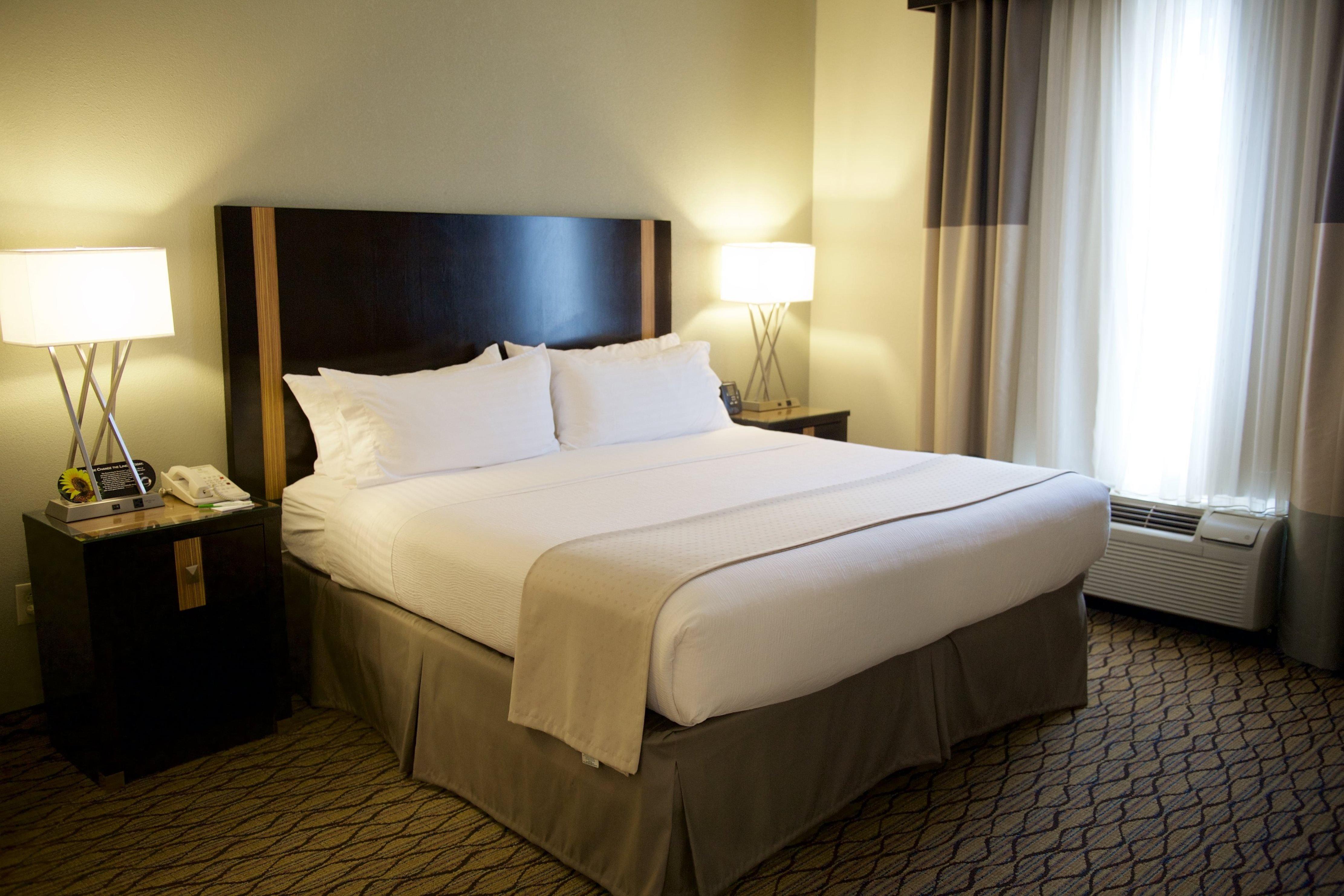 Holiday Inn Effingham By Ihg Exteriér fotografie