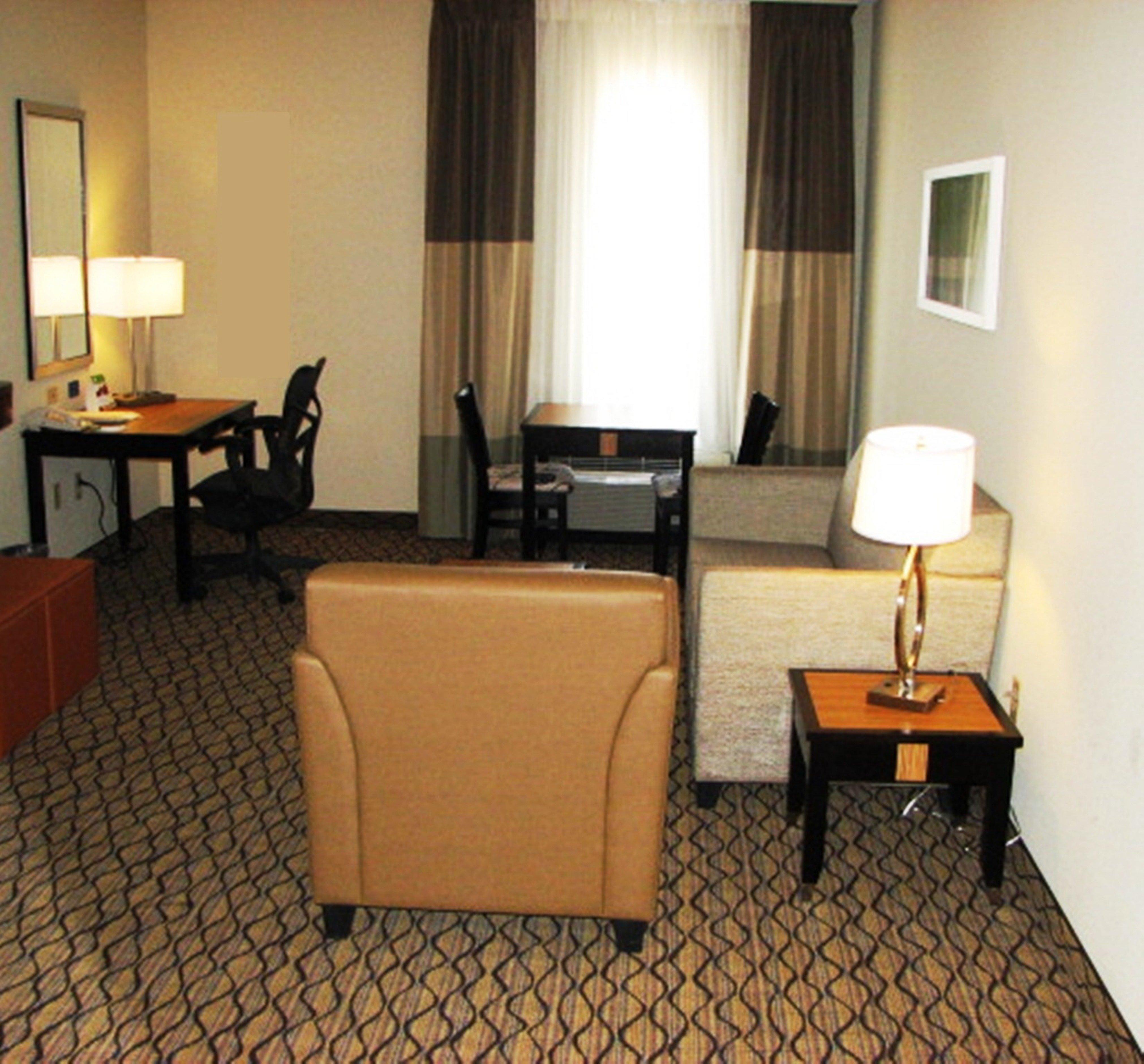 Holiday Inn Effingham By Ihg Exteriér fotografie