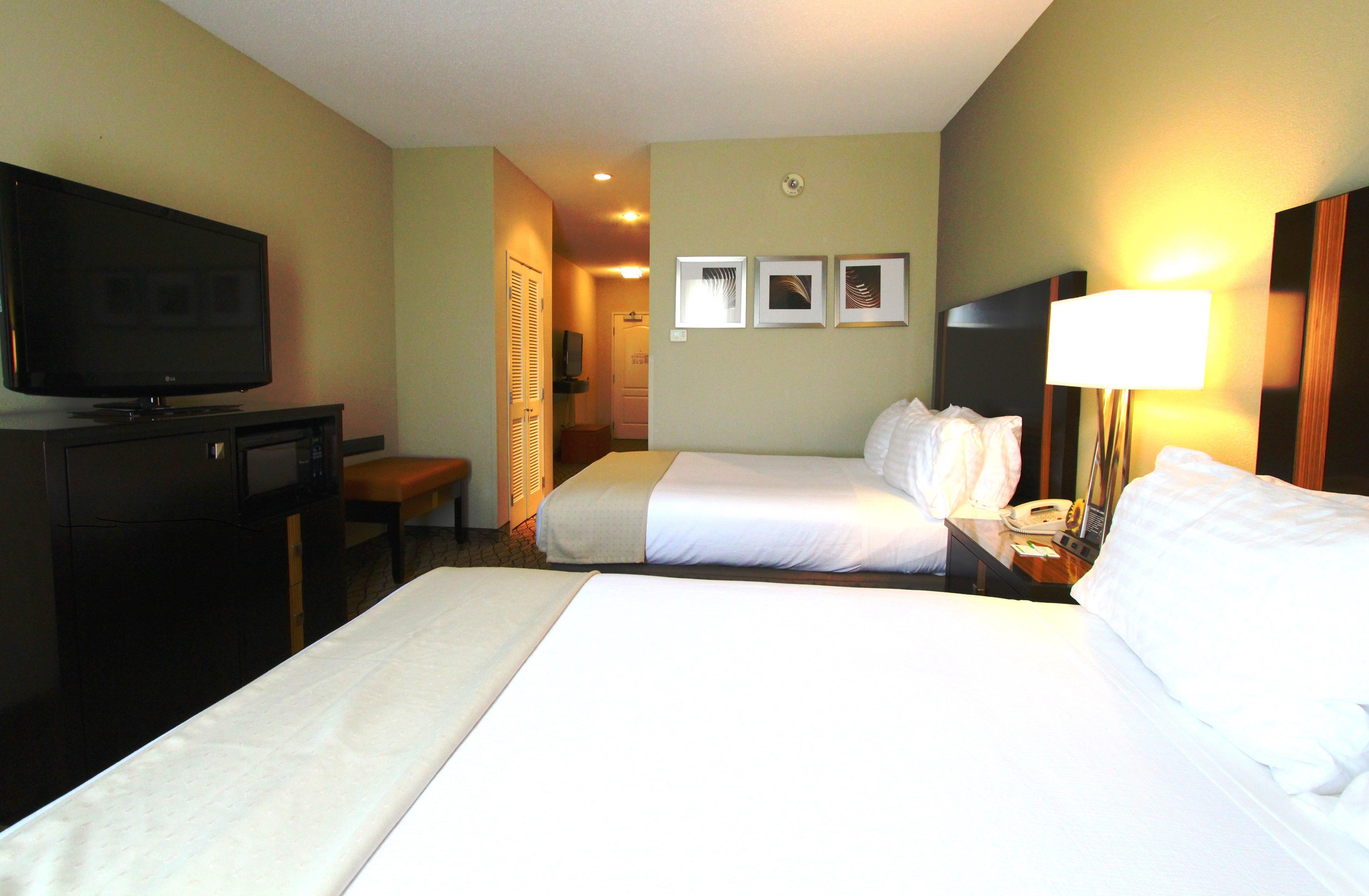 Holiday Inn Effingham By Ihg Exteriér fotografie