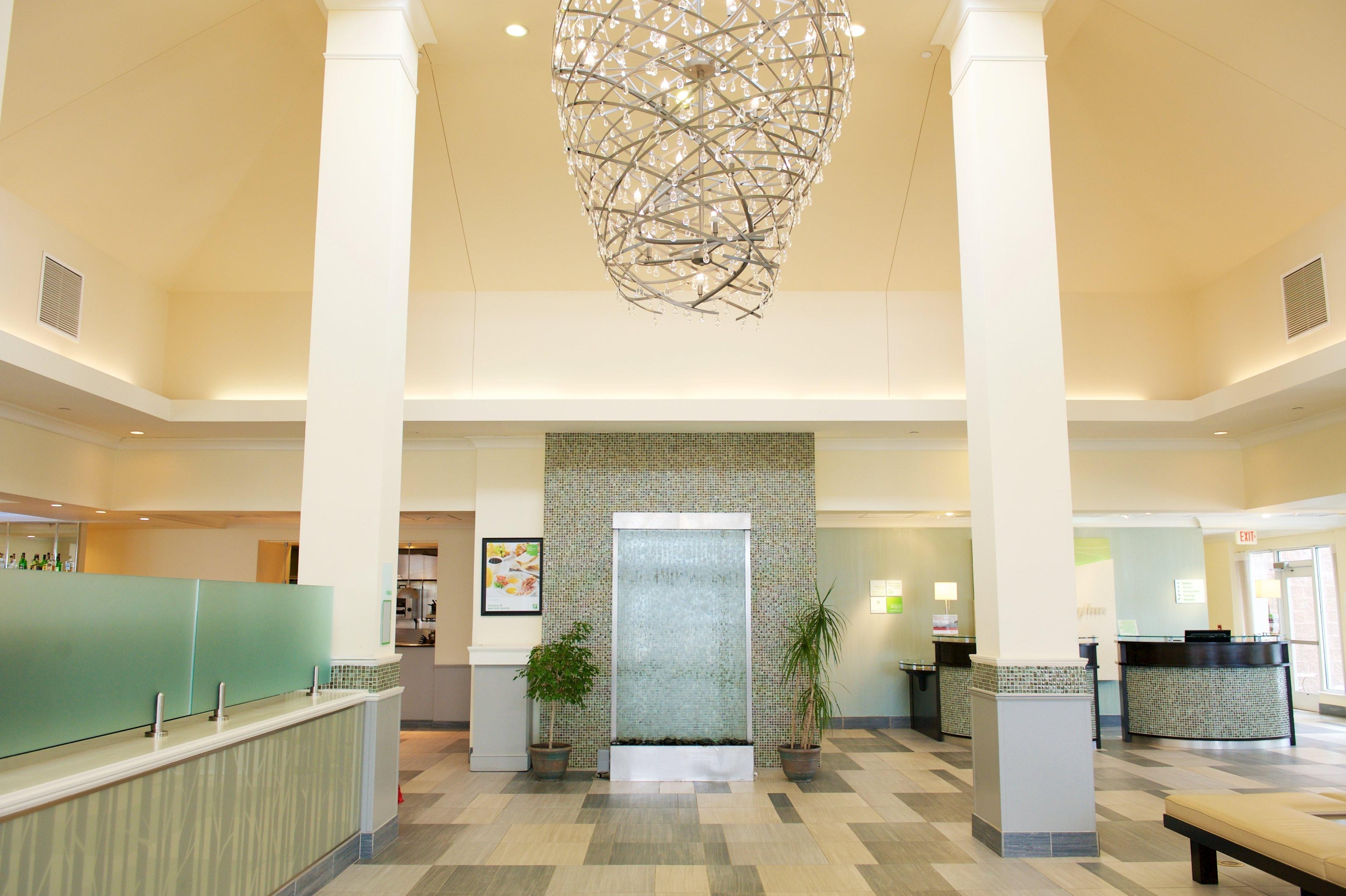 Holiday Inn Effingham By Ihg Exteriér fotografie
