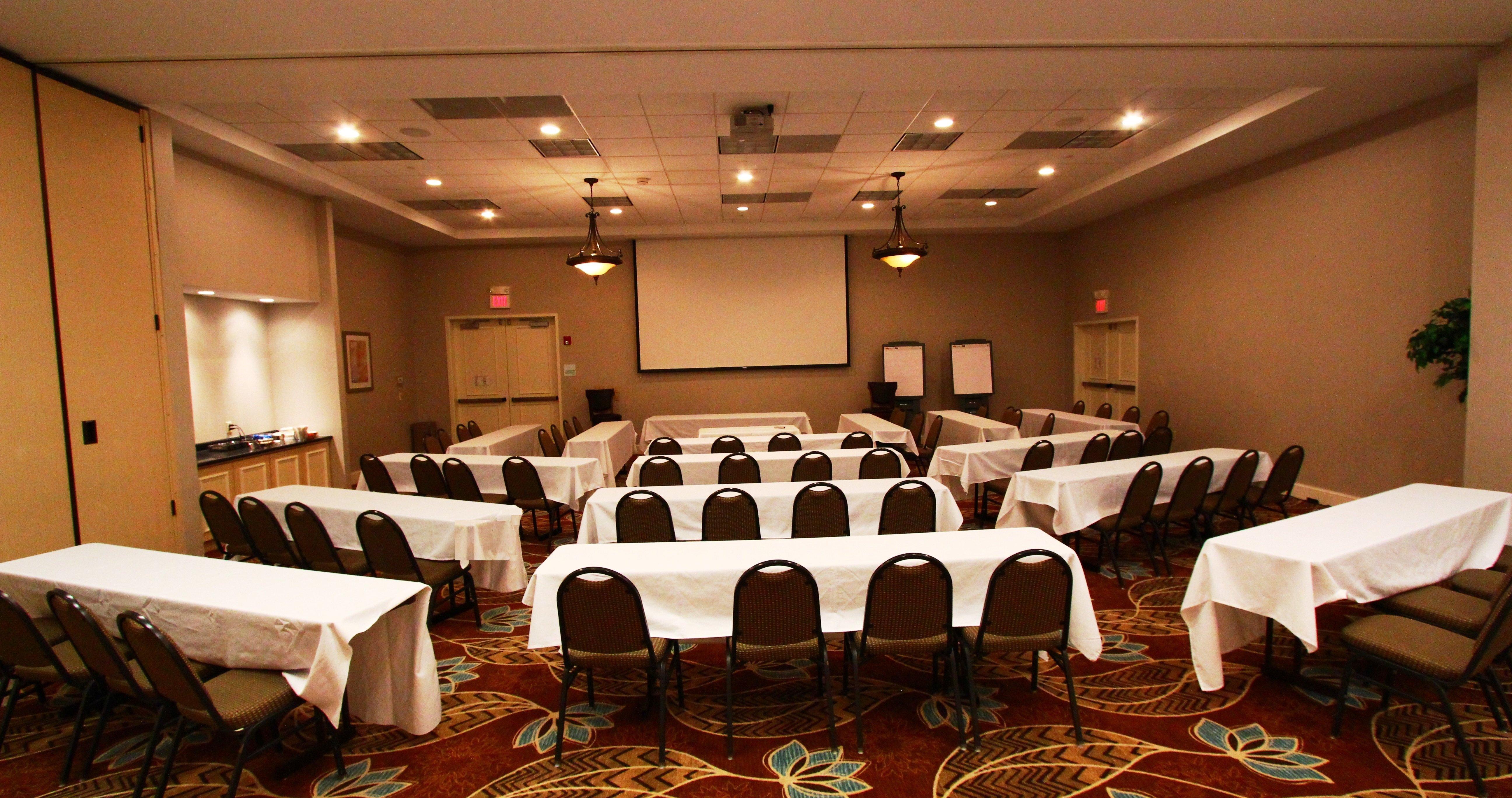 Holiday Inn Effingham By Ihg Exteriér fotografie
