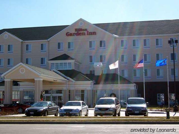 Holiday Inn Effingham By Ihg Exteriér fotografie