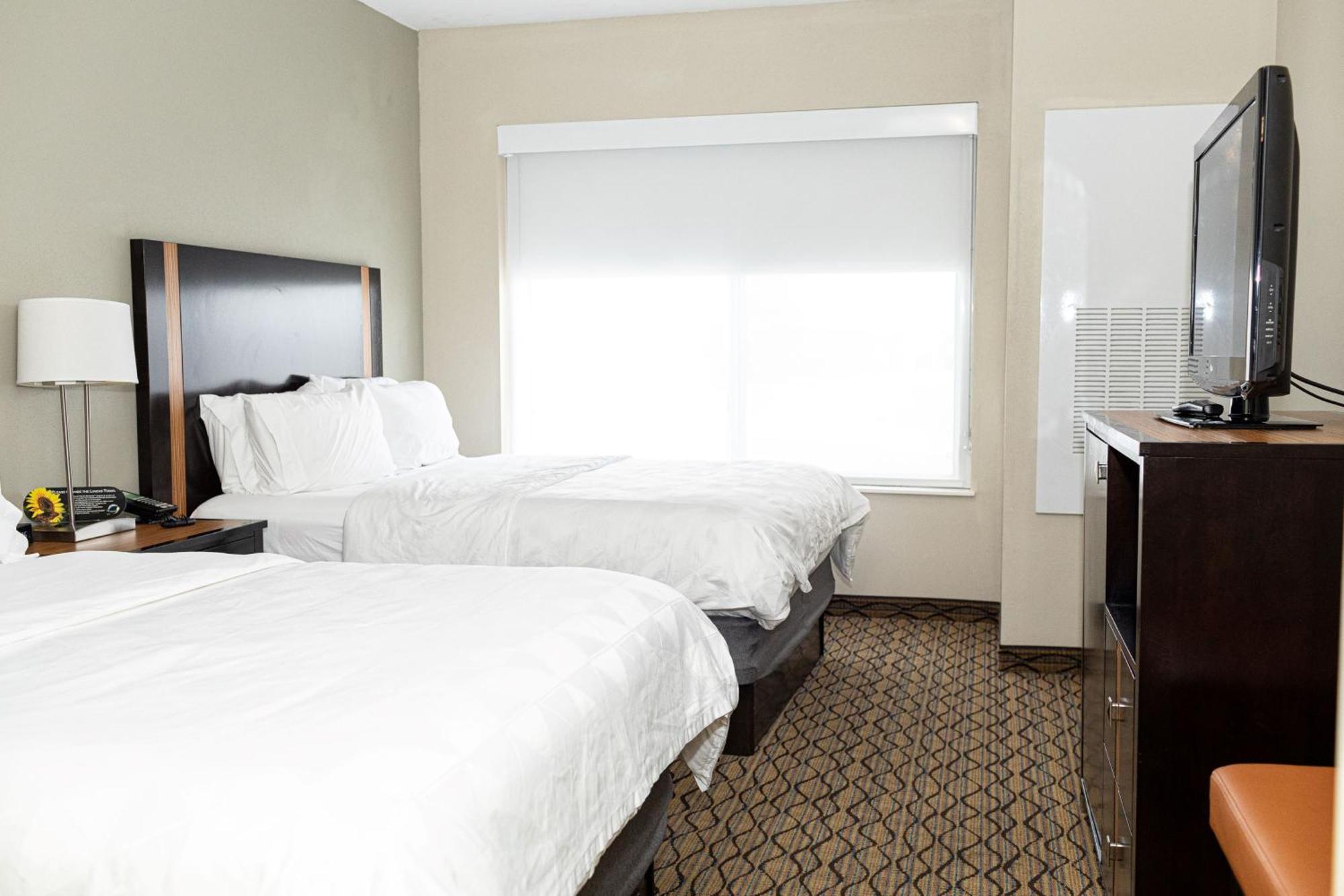 Holiday Inn Effingham By Ihg Exteriér fotografie
