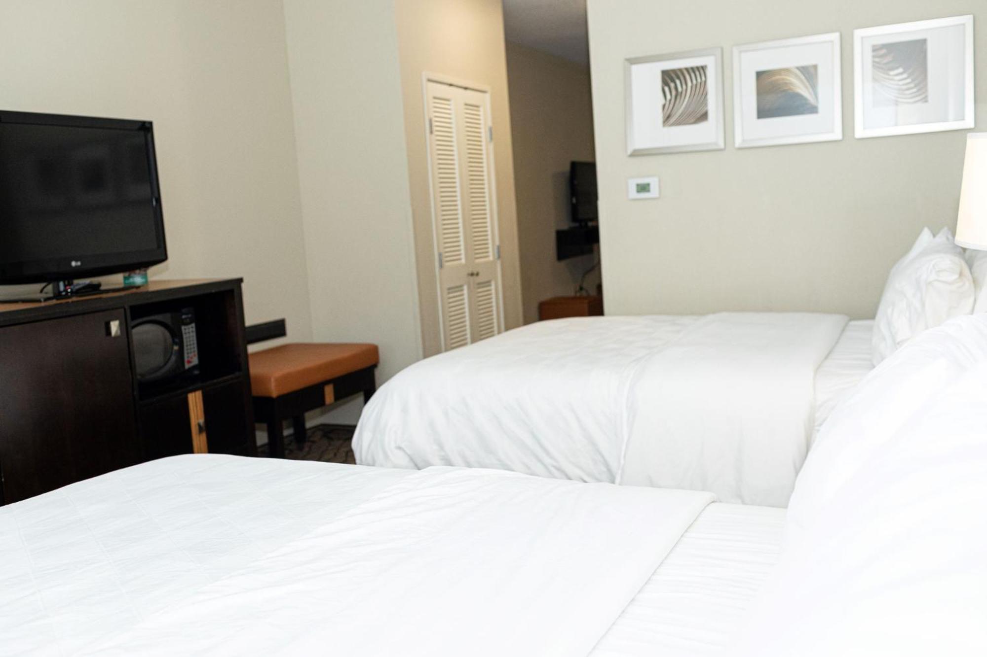 Holiday Inn Effingham By Ihg Exteriér fotografie