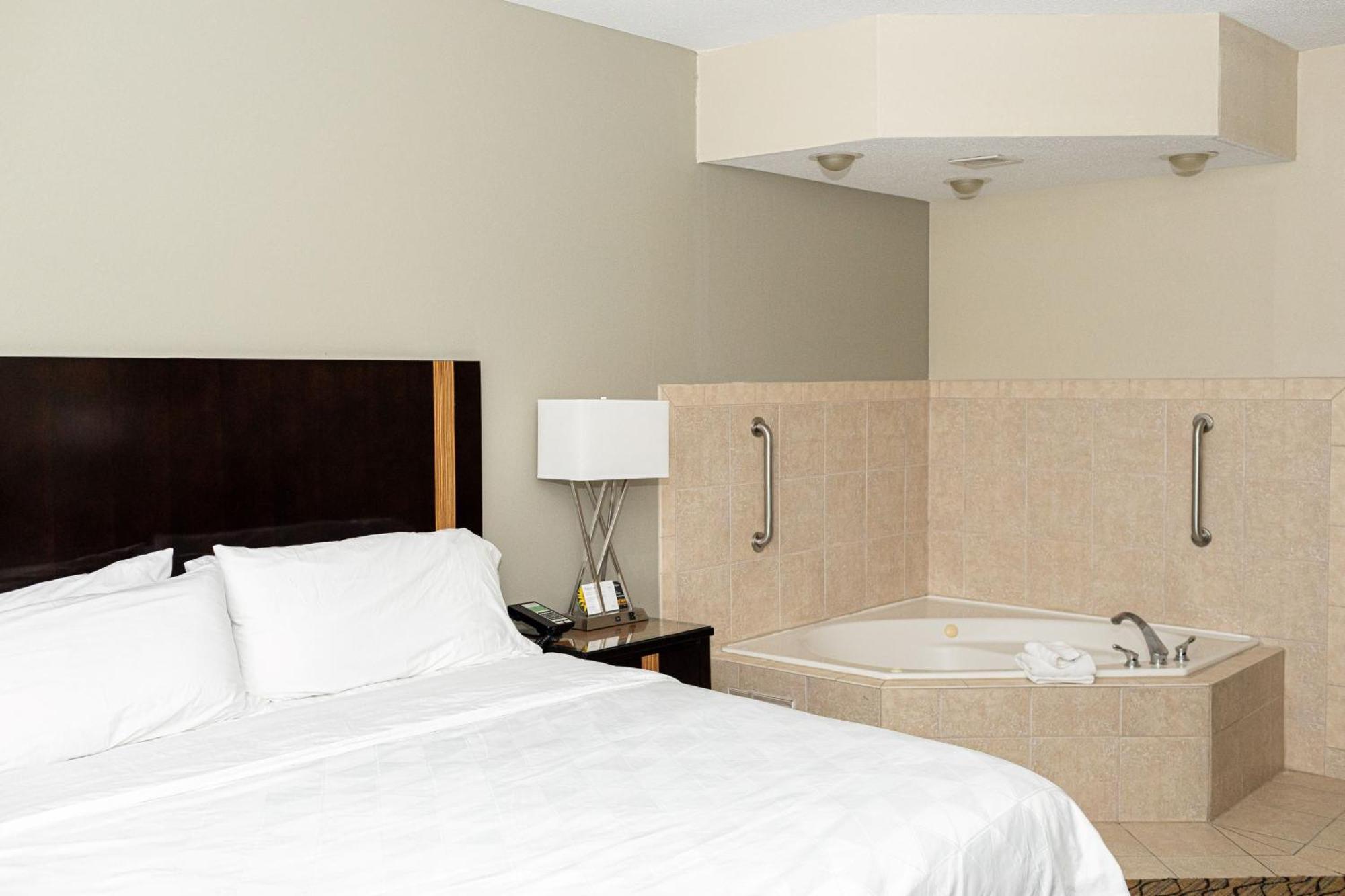 Holiday Inn Effingham By Ihg Exteriér fotografie