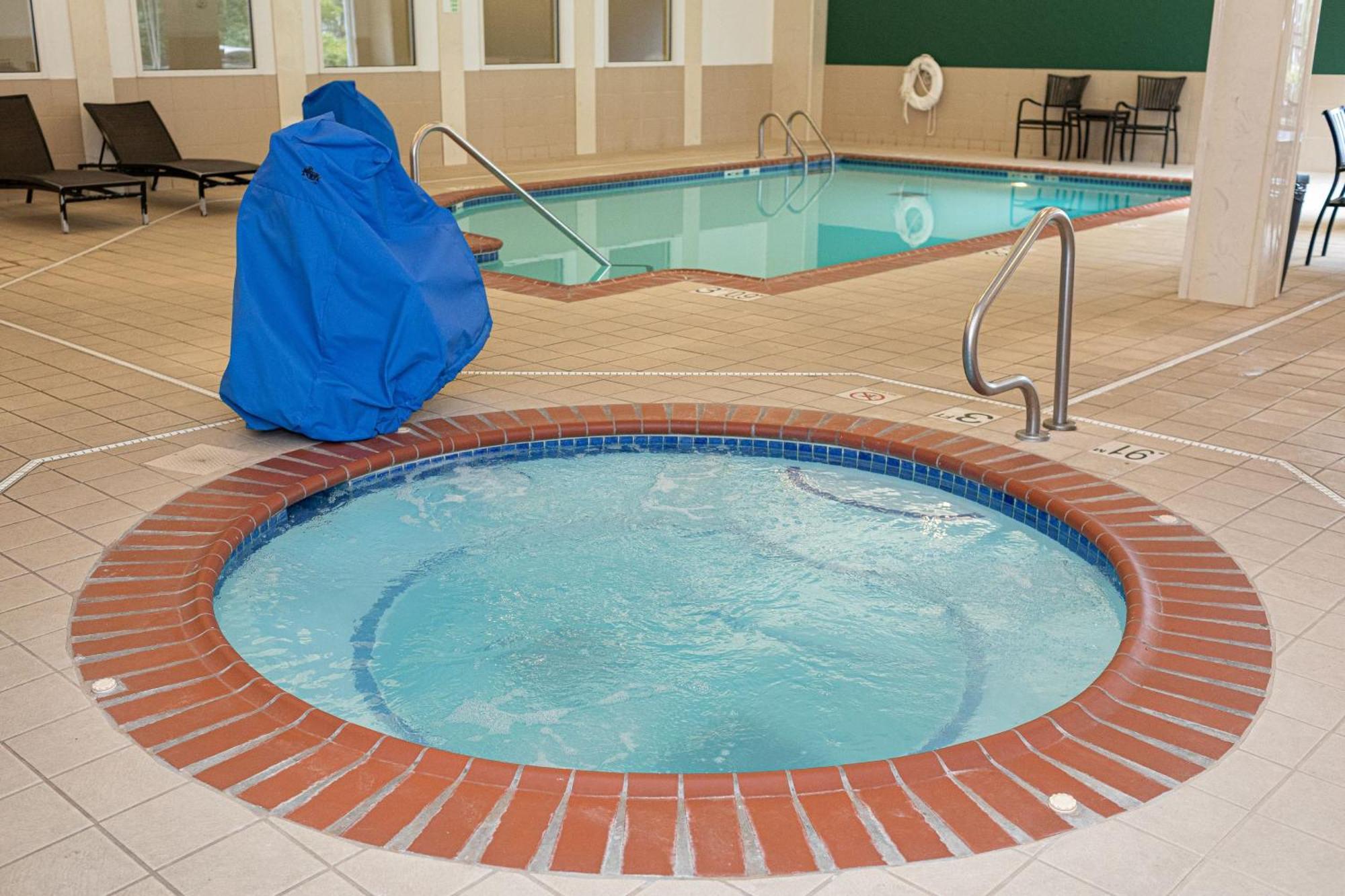 Holiday Inn Effingham By Ihg Exteriér fotografie