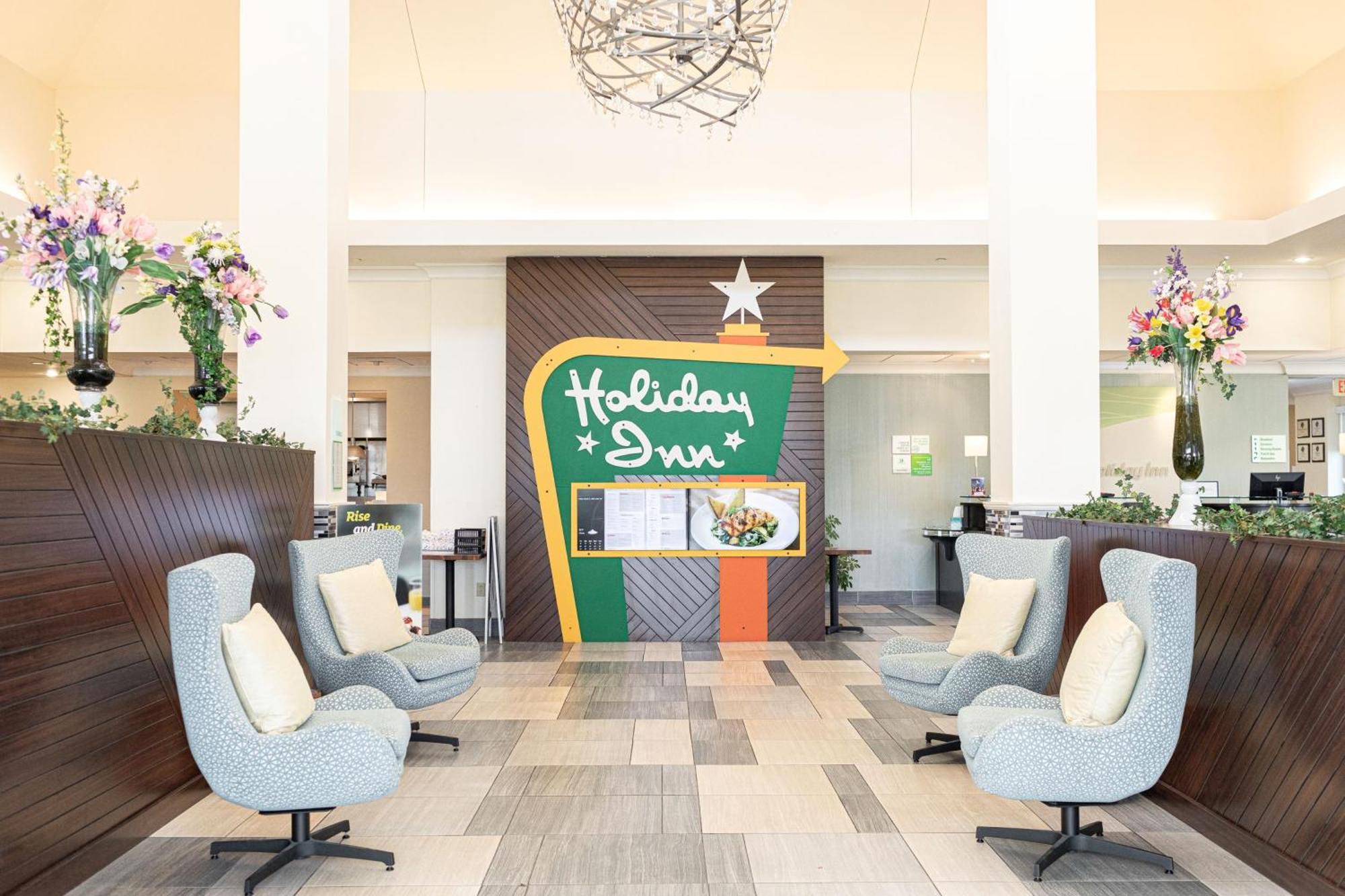 Holiday Inn Effingham By Ihg Exteriér fotografie