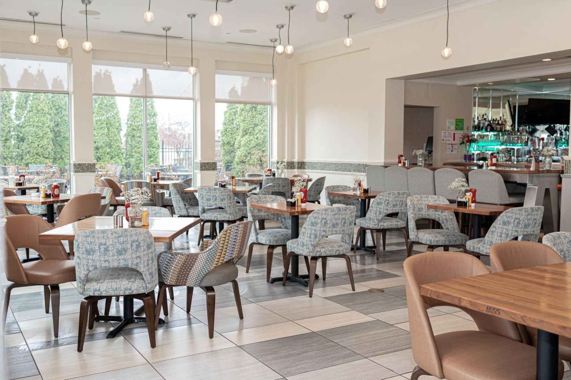 Holiday Inn Effingham By Ihg Exteriér fotografie
