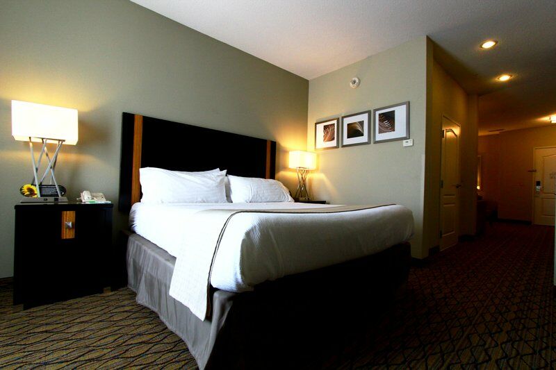 Holiday Inn Effingham By Ihg Exteriér fotografie